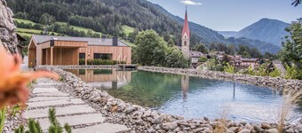 SILENCE. NATURE. RELAXATION - Chalet "Tilia"