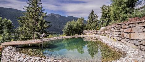 Alberca