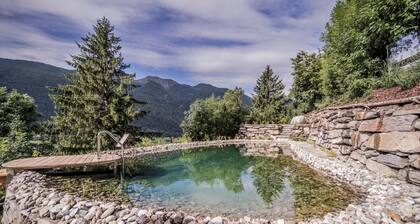 RUHE. NATUR. ENTSPANNUNG - Chalet II