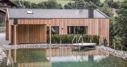 RUHE. NATUR. ENTSPANNUNG - Chalet II