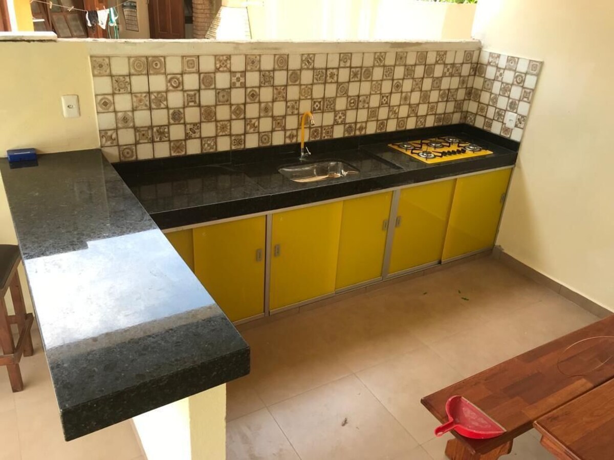 Bild für Gastgeberprofil