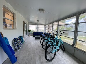 Interieur