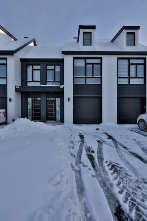 Udendørsområde