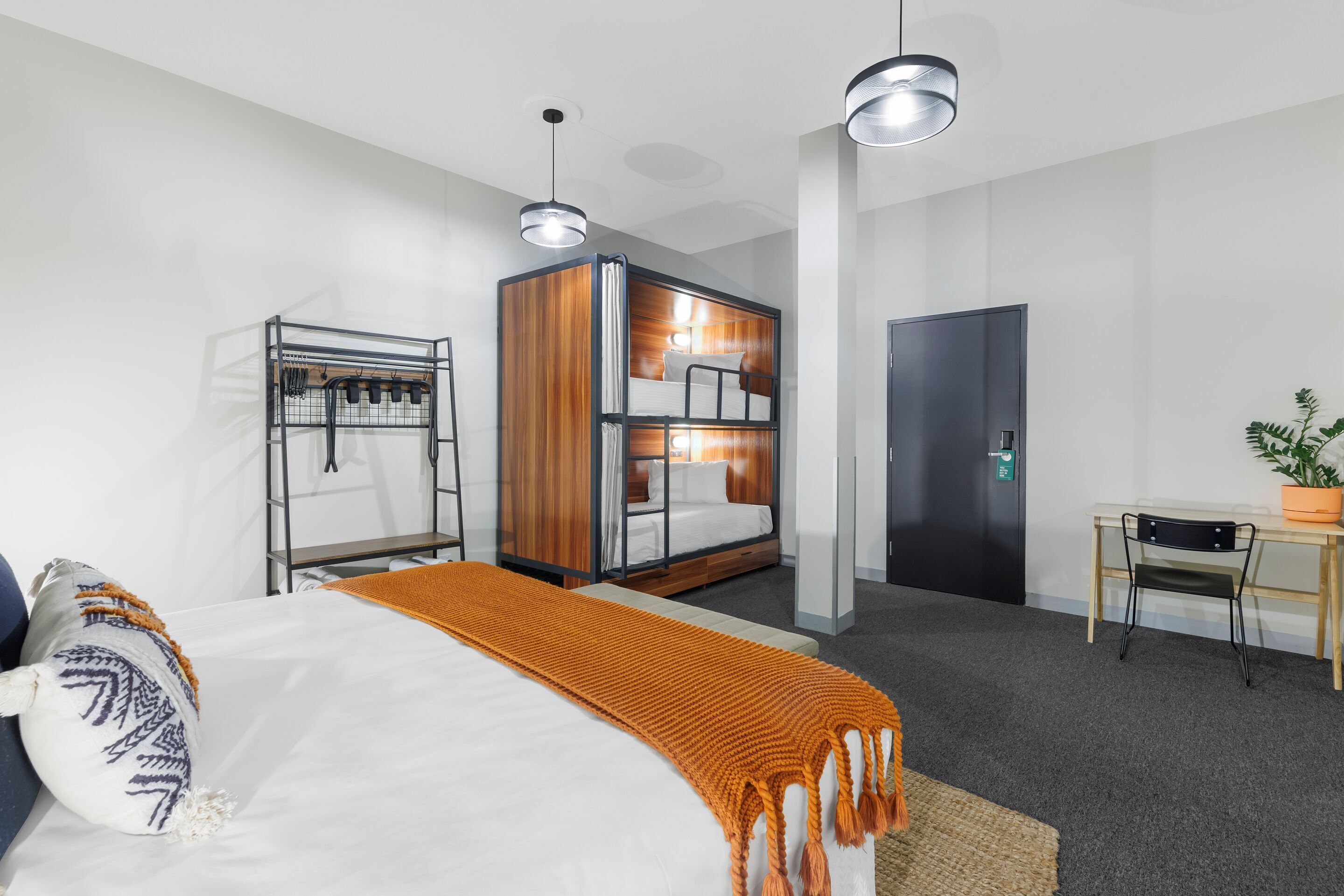 Foto - Bounce Melbourne