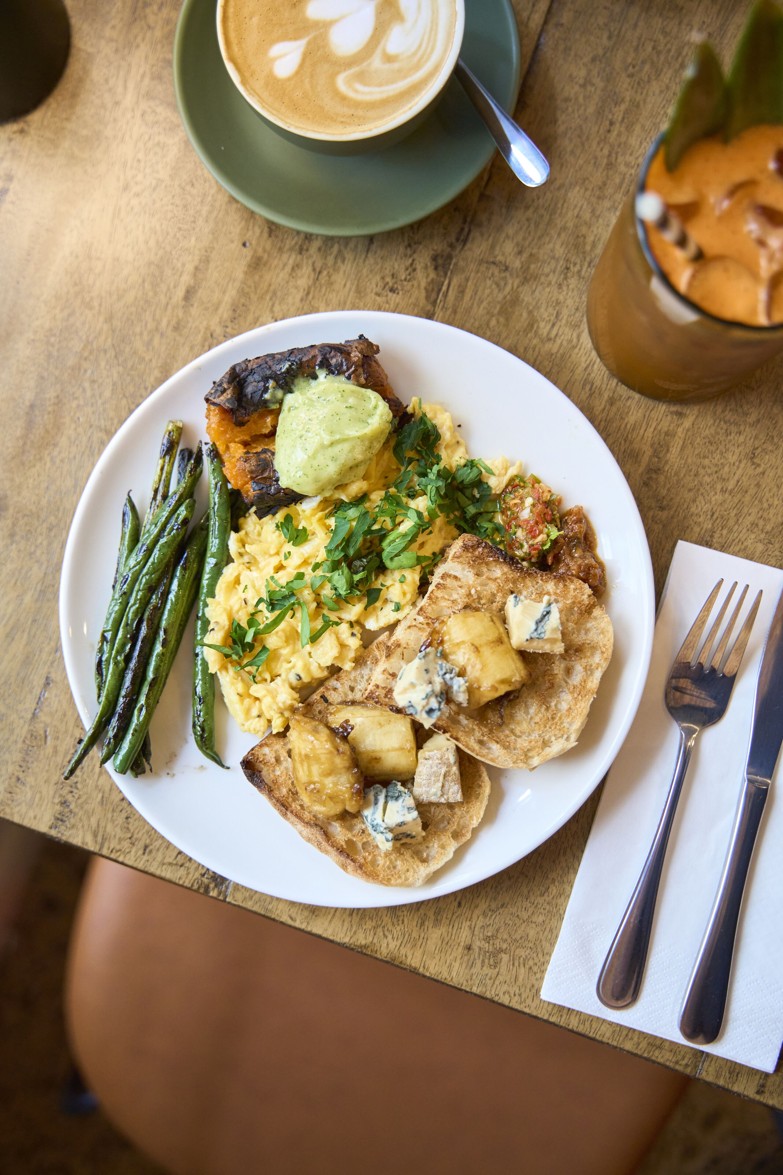 Foto - Bounce Melbourne