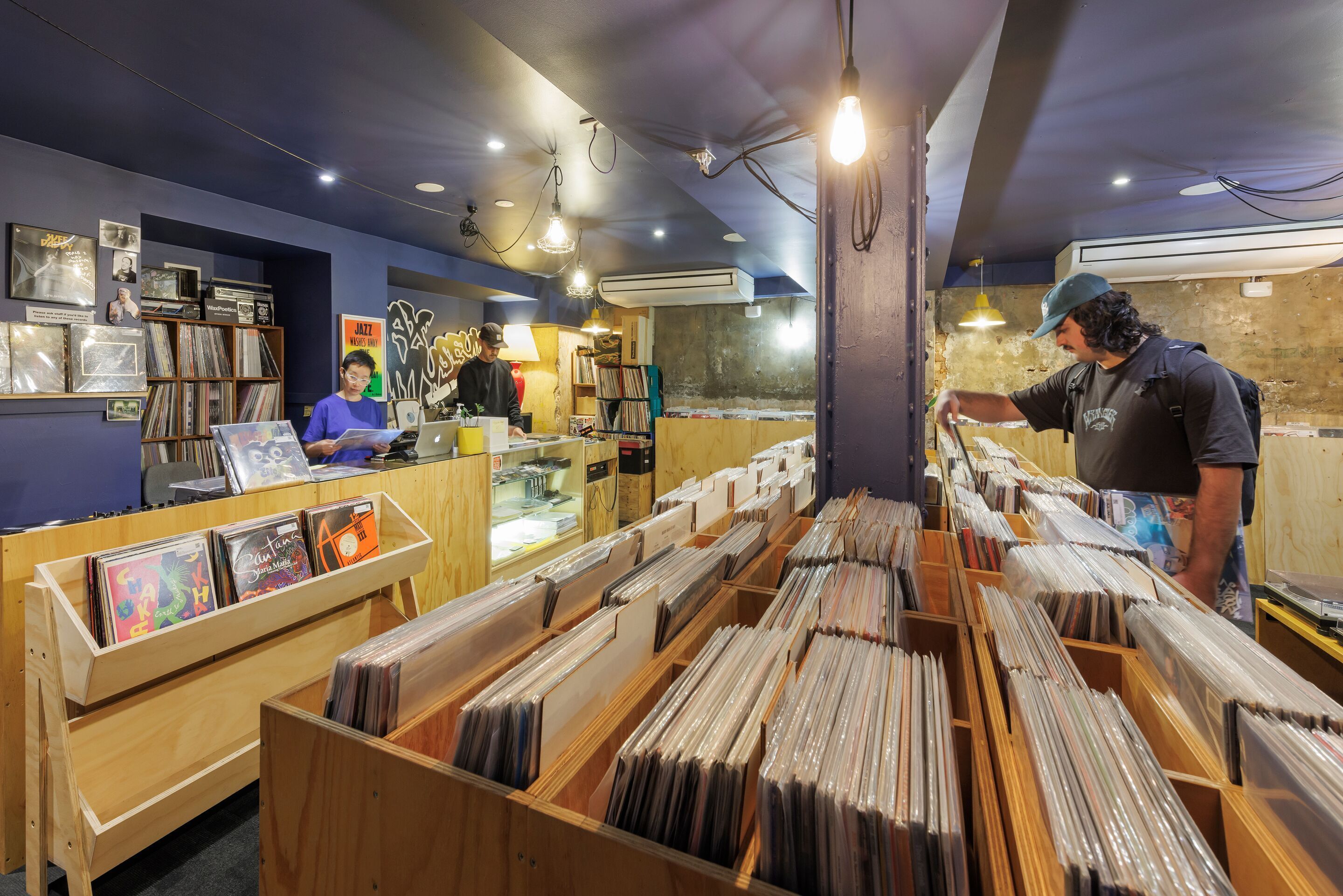 Foto - Bounce Melbourne