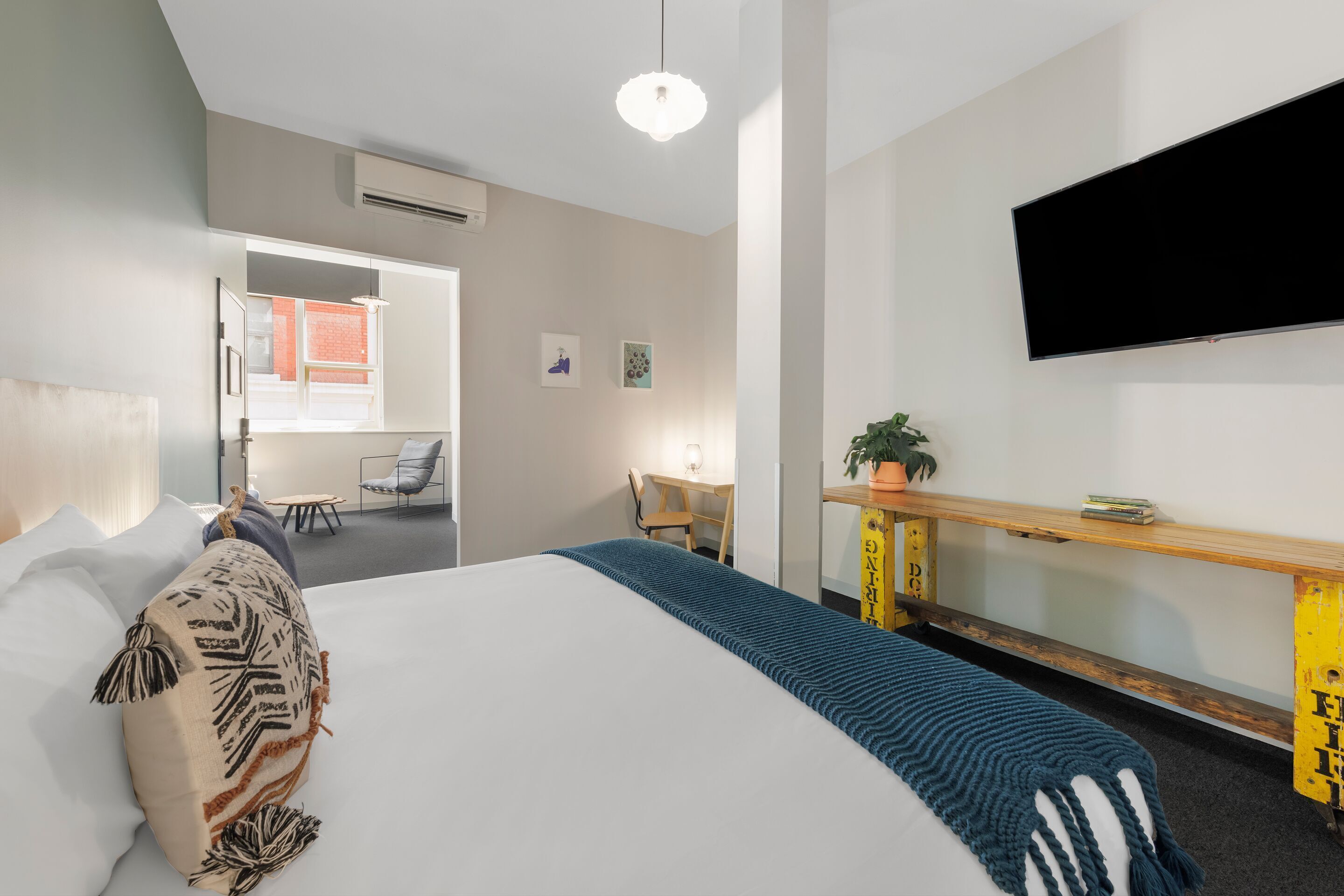 Foto - Bounce Melbourne