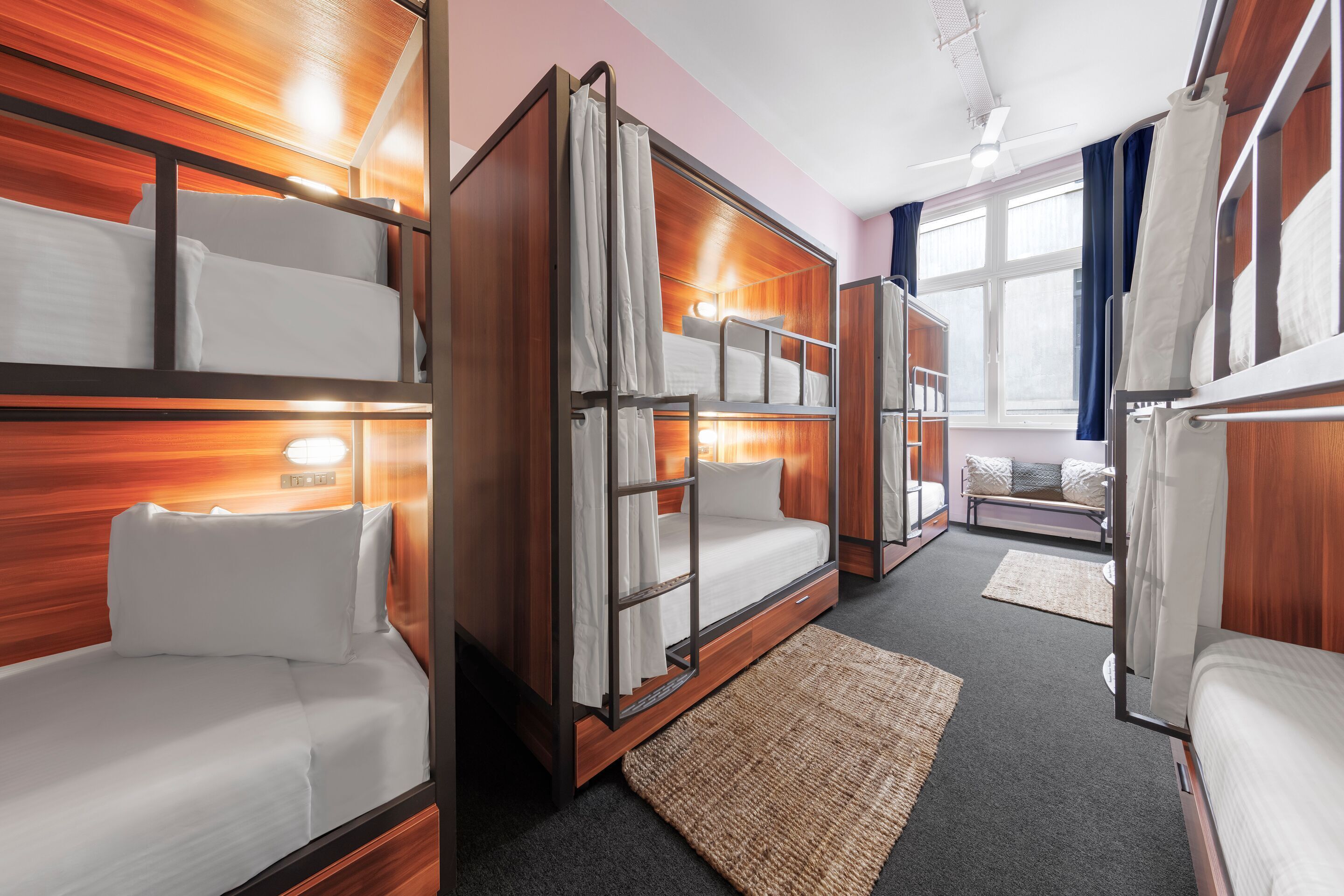 Foto - Bounce Melbourne