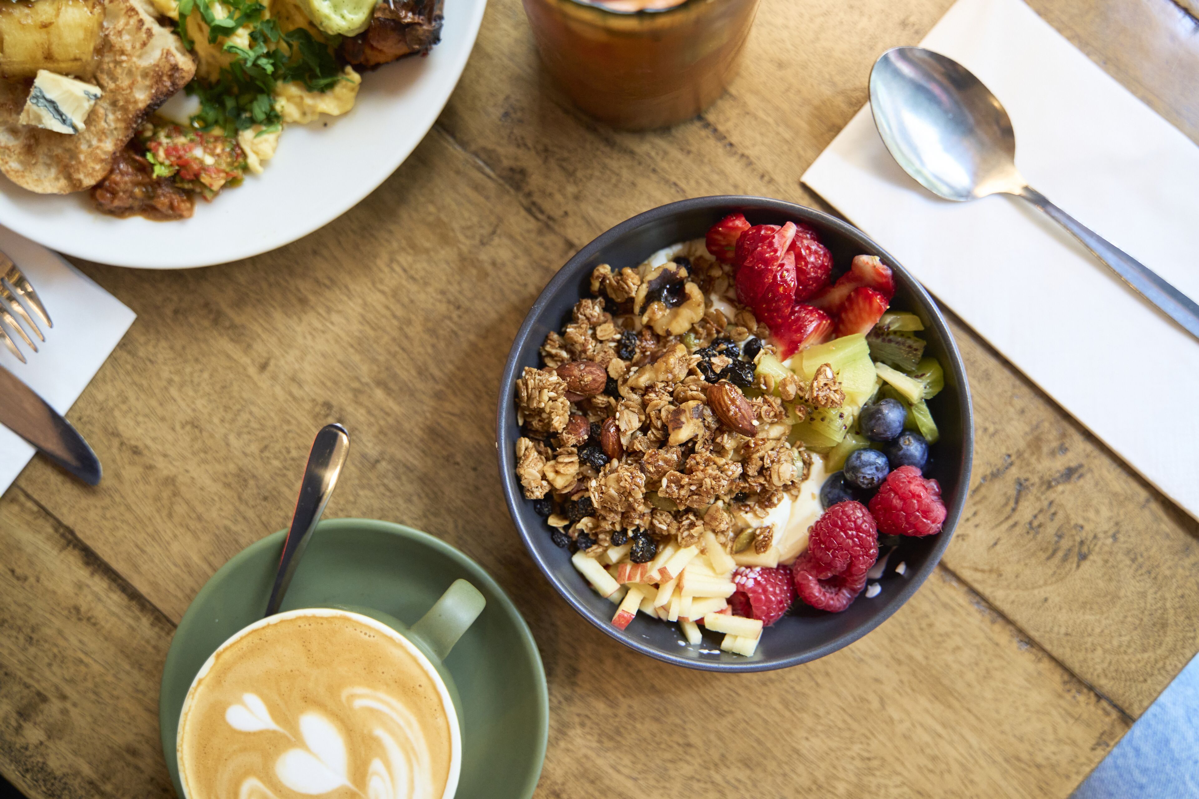 Foto - Bounce Melbourne