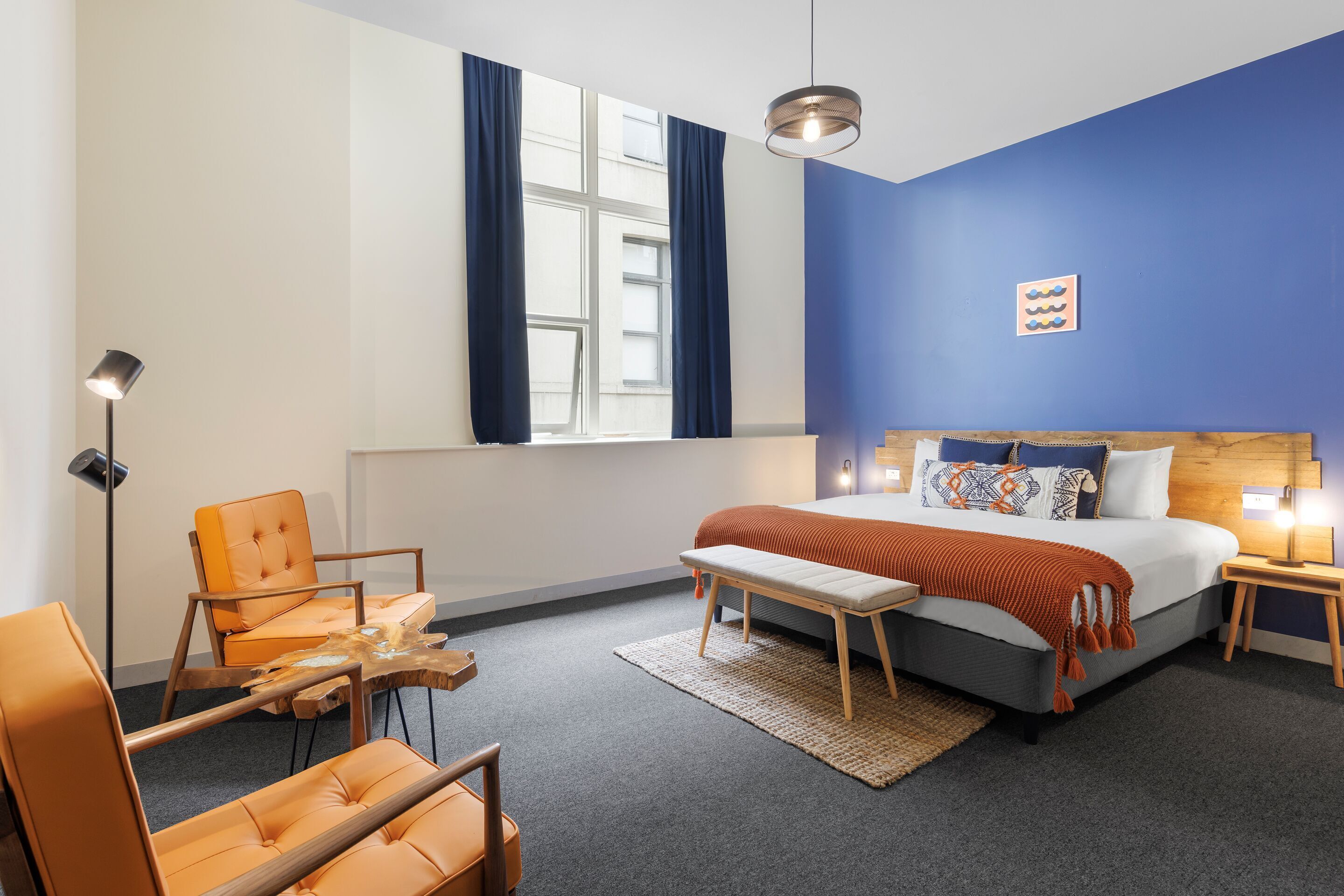 Foto - Bounce Melbourne