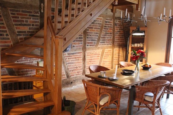 Restauration