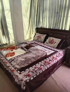 Chambre Double Standard