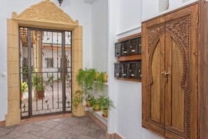 Interieur