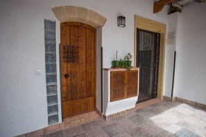 Interieur