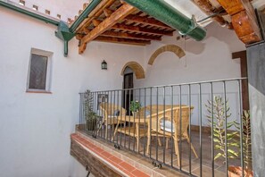 Terras