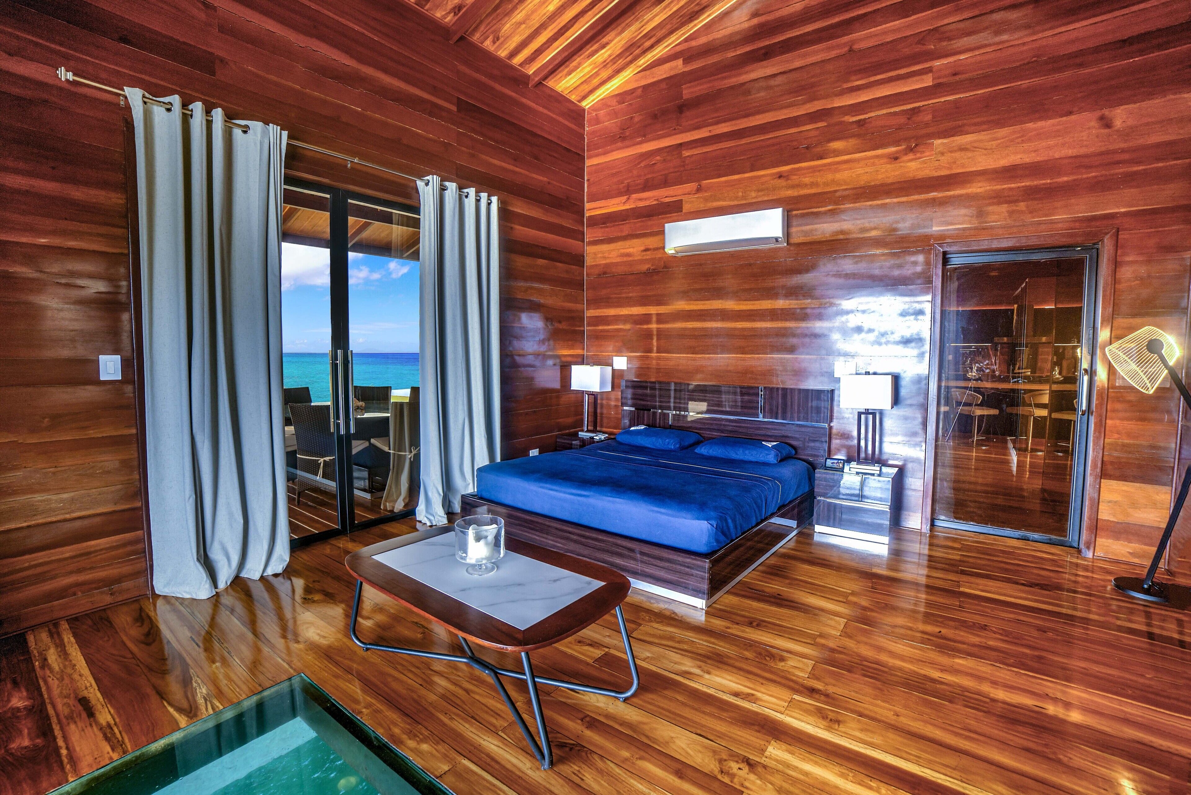 4 Schlafzimmer, Bügeleisen/Bügelbrett, kostenloses WLAN, Bettwäsche