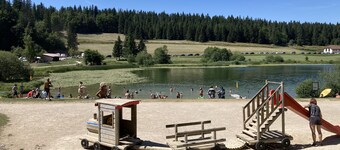 A Cocoon in the Hearth of French-Jura