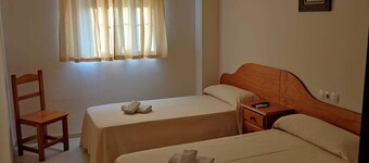 Hospedaje Benacazón A49