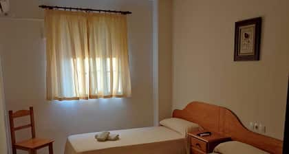 Hospedaje Benacazón A49
