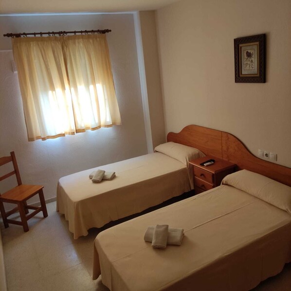 Free WiFi - Hospedaje Benacazón A49 (Benacazon)