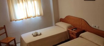 Hospedaje Benacazón A49