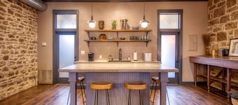 The Loft On The Square