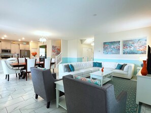 TV, DVD-spiller og fotballspill