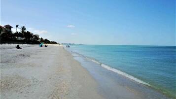 Condo (Beach & Tennis 3701) | Exterior