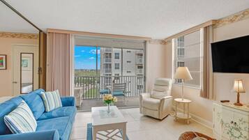 Condo (Beach & Tennis 3701) | Exterior