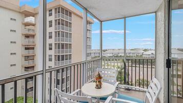 Condo (Beach & Tennis 3701) | Exterior