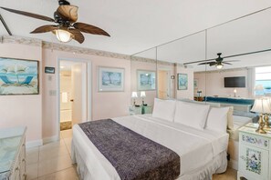 Leilighet (Beach & Tennis 3701) | Eksteriør