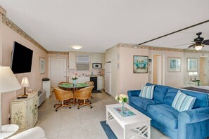 Condo (Beach & Tennis 3701) | Exterior