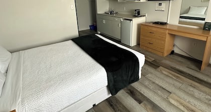 Sleep Suite Motel