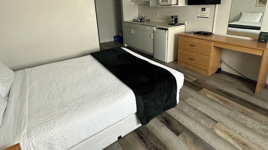 Sleep Suite Motel