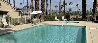 Palm Valley Country Club Golf Resort View Condo