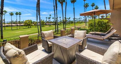 Palm Valley Country Club Golf Resort View Condo