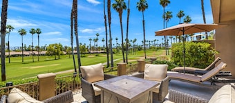 Palm Valley Country Club Golf Resort View Condo