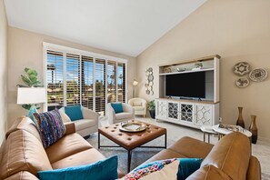 TV connectée, chaîne hi-fi