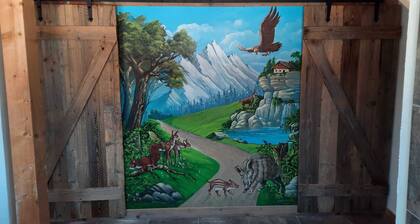 Luxuriöses Ferienanwesen in bester Lage (Bitte Beschreibung lesen)