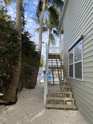 Property grounds - Stary Net - Ocean Waterfront 3BR 3BA Home  (Key Largo)