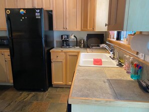 Ofen, Geschirrspüler