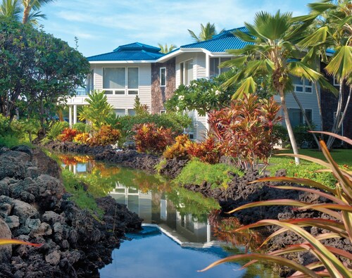 Upscale Condo/Resort Just 7 Miles From Kona Ironman Start