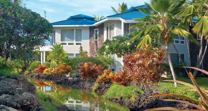 Upscale Condo/Resort Just 7 Miles From Kona Ironman Start
