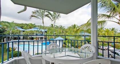 Upscale Condo/Resort Just 7 Miles From Kona Ironman Start