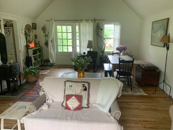 Téléviseur connecté