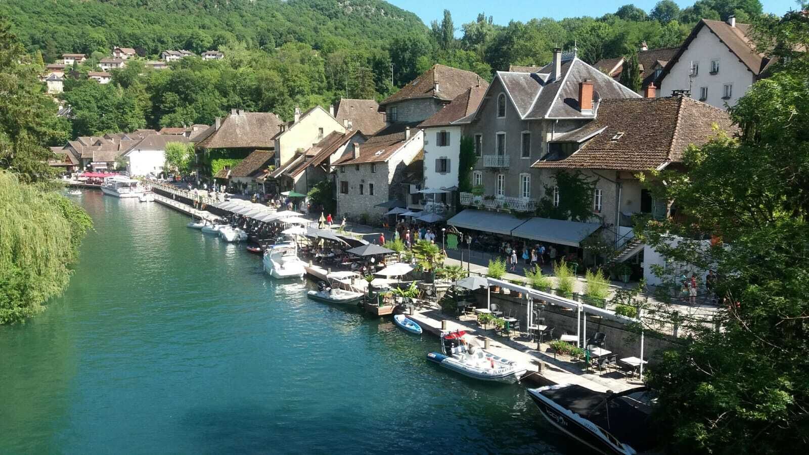 Marina