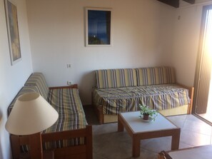 1 Schlafzimmer, WLAN