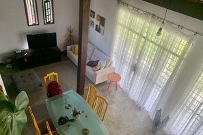 Téléviseur connecté