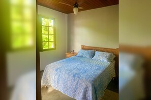 5 chambres, fer et planche à repasser, Wi-Fi, literie fournie