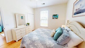 Condo, 2 Bedrooms | Individually decorated, individually furnished